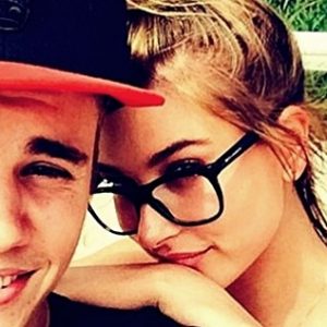 Kanadalı şarkıcı Justin Bieber, model Hailey Baldwin’le sevgili olduğu söylentilerine