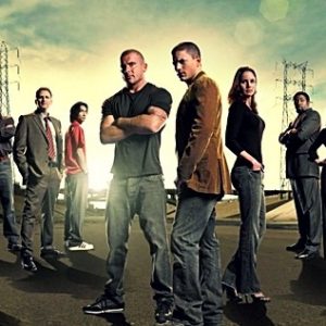 Bir döneme damgasını vuran Prison Break dizisiyle ilgili bomba bir