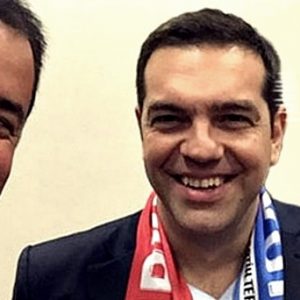 Acun Ilıcalı’nın Yunanistan’da satın aldığı kanalın yayınına Ekim ayında başlayacak.