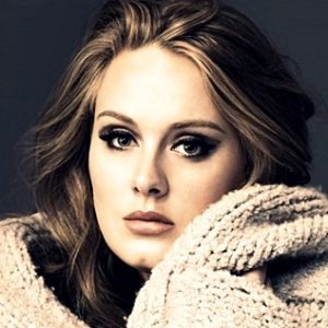 Dünyaca ünlü İngiliz şarkıcı Adele, şarkılarının, ABD Başkanlık seçiminde Cumhuriyetçi