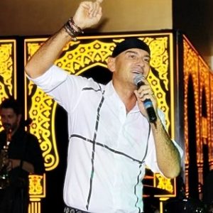Gazino kültürünü Kuzey Kıbrıs’ta Merit Royal Hotel içinde yaşatan Maxim