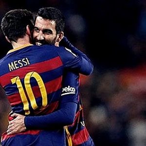 La Liga ekiplerinden Barcelona’da oynayan Arda Turan’ın açıklamaları gündeme damgasını