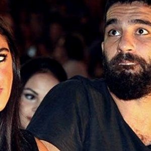 29 yaşına basan Arda Turan’a sosyal medyadan kutlama mesajları yağdı.