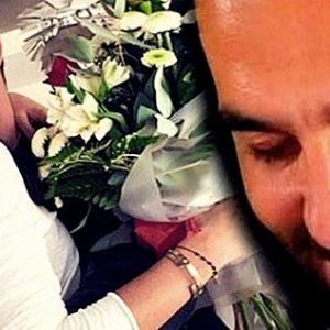 Milli futbolcu Arda Turan’ın sevgilisi Aslıhan Doğan’ın paylaştığı fotoğraf Instagram’ı