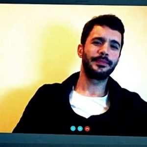 Star’da her Cuma ekrana gelen, başrollerini Elçin Sangu ve Barış