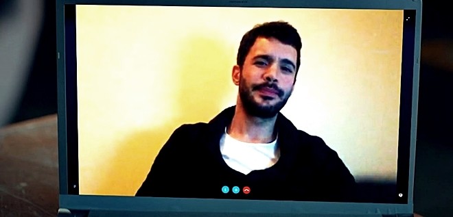 Star’da her Cuma ekrana gelen, başrollerini Elçin Sangu ve Barış