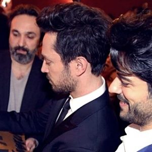 Burak Özçivit, Murat Boz ve Aslı Enver’li “Kardeşim Benim” sinema