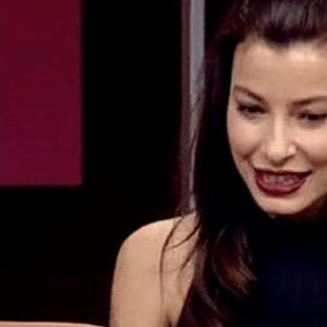 Canlı yayında oyuncu Müjde Uzman’a “O…” dediği için yargılanan Ceyhun