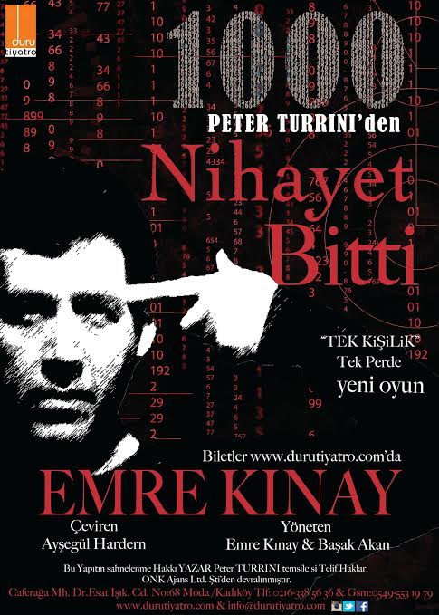 emre kinay