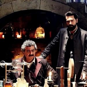 ES Film’in aksiyonu bol, sevenlerini ekrana kitleyen, Cuma akşamlarının sevilen