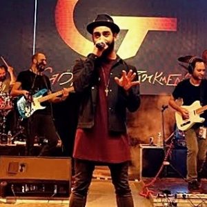 Başarılı sanatçı Gökhan Türkmen, 2016 yılının ilk konserini Erzurum Kazım