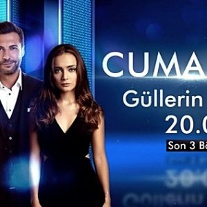 Muhteşem Finale Son 3 Bölüm…… Kanal D’nin, yapımını MEDYapım’ın, yapımcılığını