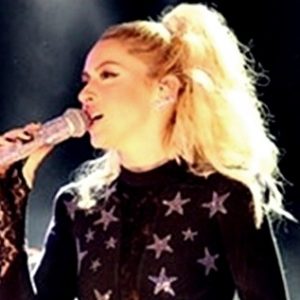 Pop Müziğin Ünlü ismi Hadise, 2016 yılını Hatay’ın İskenderun ilçesinde