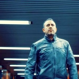 26 Şubat’ta Chantier Film dağıtımıyla vizyona girecek olan “Senarist” filmi