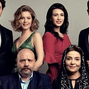 Kanal D’nin yeni dizisi “Hayat Şarkısı” çok yakında seyirciyle buluşacak.