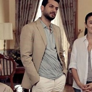 BKM yapımı Kocan Kadar Konuş Diriliş, filminin sürprizi usta oyuncu