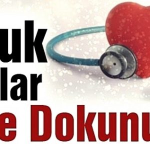 Kalp hastalıkları tüm dünyada olduğu gibi ülkemizde de en önde