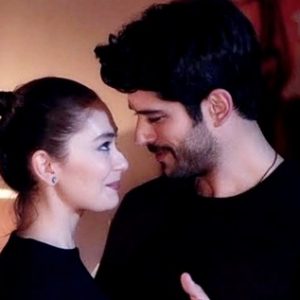 Ay Yapım imzalı, Burak Özçivit ve Neslihan Atagül’ün rol aldığı