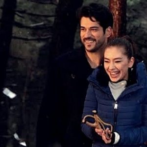 Ay Yapım imzalı Kara Sevda’nın yeni bölümünde, Nihan ve Kemal’in