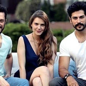TAFF ve BRK’S Productions yapımı ‘Kardeşim Benim’ 2016’nın en iyi