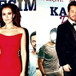 Murat Boz, Aslı Enver ile Burak Özçivit’in oynadığı ‘Kardeşim Benim’