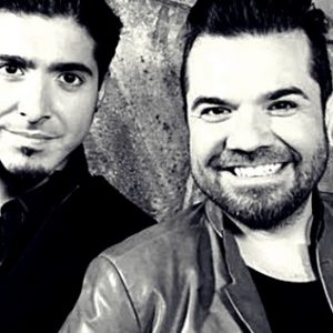 Türk rock müziğinin başarılı gruplarından maNga ve Türk Pop Müziği’nin