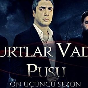 15 Ocak 2003’te ilk bölümü yayınlanan dizi büyük bir başarıya
