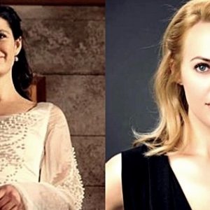 Muhteşem Yüzyıl Kösem’de Beren Saat’in kötü oyunculuğu ve partneri Ekin
