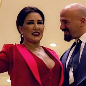 Alex Tataryan ve Nükhet Duru, “Luys” dergisinin Ocak sayısı için