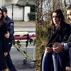 ‘Paramparça’, Pazartesi akşamı yayınlanan 48. bölümüyle, TNS ölçümlerine göre, 20+ABC1
