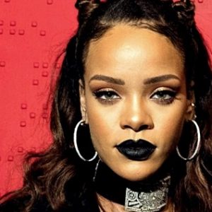 Dünyaca ünlü şarkıcı Rihanna, ‘Anti’ adlı yeni albümünü mp3 formatında