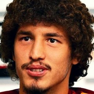 Fenerbahçe’den kiralık olarak Roma forması giyen Salih Uçan’ın yeni takımı