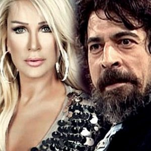 Star TV’de ‘Evlenecek Sen Gel’ programında sunuculuk yapan Seda Sayan,
