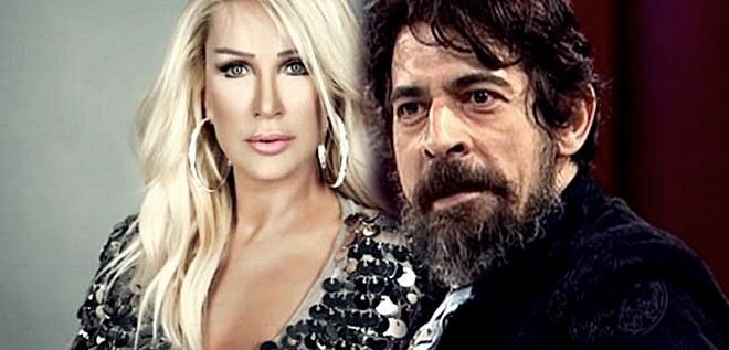 Star TV’de ‘Evlenecek Sen Gel’ programında sunuculuk yapan Seda Sayan,