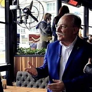 TRT 1 ekranlarında üç sezondur yayınlanan ‘Sen Olsan Ne Yapardın’