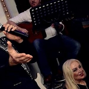 Önceki gece BVS Group’a ait Etiler’de bulunan Sahne İstanbul’da pop