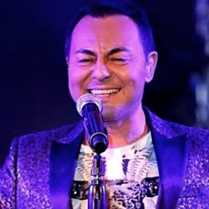 Uludağ’da düzenlenen Türkiye’nin en büyük gençlik festivali Whitefest’te sahne alan