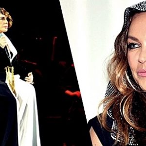 40. yılını muhteşem bir konser serisi ile süsleyen Sezen Aksu,