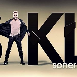 Pop müziğin sevilen ismi Soner Arıca, söz ve müziği kendisine