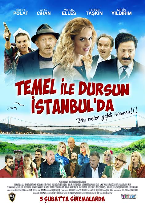 temel ile dursun