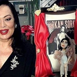 Türk sinemasının Sultan’ı Türkan Şoray, yıllar sonra sevenlerinin karşısına filmle