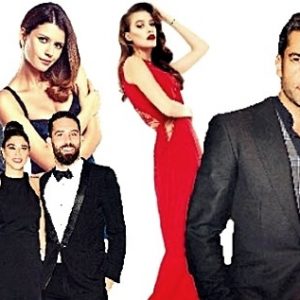 Her günü ayrı bir olay olan magazin dünyası, 2015 yılına