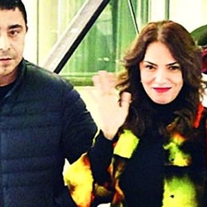 2016’nın ilk aşk bombasını, geçen yıl Hakan Eratik’ten ani bir
