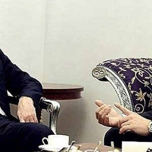 Leonardo DiCaprio Amerikan film şirketi Knight Bridge Entertaintment ile anlaşarak