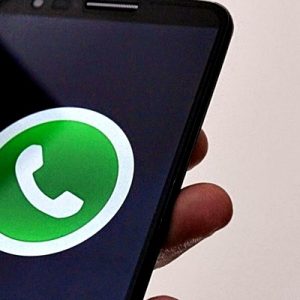 İOS kullananların dikkatine, son dönemlerin popüler sohbet uygulaması WhatsApp’ta bildirimleri