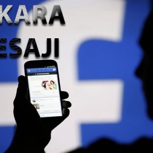 Facebook Ankara’daki saldırı sonrası ‘Güvenlik Durumu Kontrolü’ uygulamasını devreye soktu.