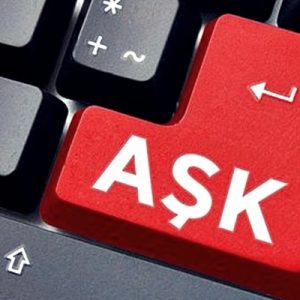 Bundan çok değil belki bir 10 sene önce insanlar internet