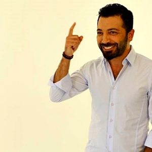Davranış Bilimleri ve İletişim Uzmanı Aşkım Kapışmak, uluslararası bir çalışmaya