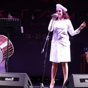 Kütahya Porselen, 3. Gastronomi günlerinde yeni imajı ve “Rengârenk” adını