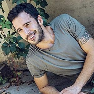 Dizinin reytinglerinin düşmemesi için Kiralık Aşk’ın yıldızı Barış Arduç’un gerçek